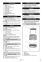 Предварительный просмотр 81 страницы Kärcher 9.986-065.0 Original Instructions Manual