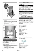 Предварительный просмотр 90 страницы Kärcher 9.986-065.0 Original Instructions Manual