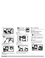 Предварительный просмотр 88 страницы Kärcher A 2251 Me Manual