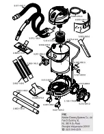 Preview for 12 page of Kärcher A 2656 X Operating Instructions Manual