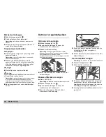 Предварительный просмотр 30 страницы Kärcher A 2701 User Manual