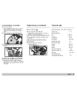 Предварительный просмотр 55 страницы Kärcher A 2701 User Manual