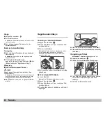 Предварительный просмотр 60 страницы Kärcher A 2701 User Manual