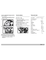 Предварительный просмотр 67 страницы Kärcher A 2701 User Manual