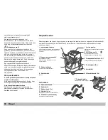 Предварительный просмотр 88 страницы Kärcher A 2701 User Manual