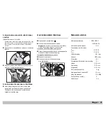 Предварительный просмотр 91 страницы Kärcher A 2701 User Manual