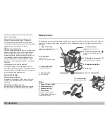 Предварительный просмотр 100 страницы Kärcher A 2701 User Manual