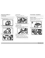 Предварительный просмотр 101 страницы Kärcher A 2701 User Manual