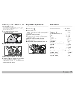 Предварительный просмотр 115 страницы Kärcher A 2701 User Manual