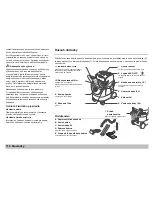 Предварительный просмотр 118 страницы Kärcher A 2701 User Manual