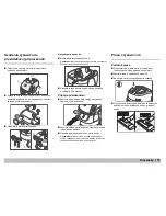 Предварительный просмотр 119 страницы Kärcher A 2701 User Manual