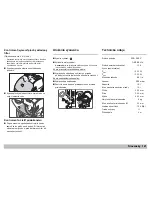 Предварительный просмотр 121 страницы Kärcher A 2701 User Manual