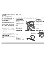 Предварительный просмотр 124 страницы Kärcher A 2701 User Manual