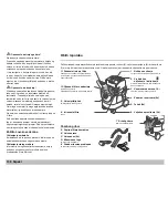 Предварительный просмотр 130 страницы Kärcher A 2701 User Manual