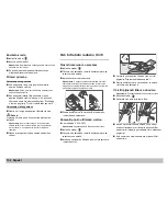 Предварительный просмотр 132 страницы Kärcher A 2701 User Manual