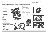 Preview for 28 page of Kärcher A 2731 pt Manual