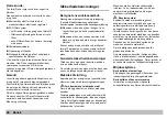 Preview for 46 page of Kärcher A 2731 pt Manual