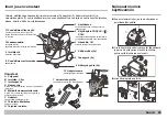 Preview for 65 page of Kärcher A 2731 pt Manual