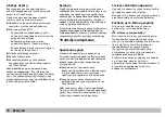 Preview for 70 page of Kärcher A 2731 pt Manual