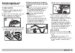 Preview for 73 page of Kärcher A 2731 pt Manual