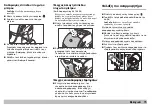 Preview for 75 page of Kärcher A 2731 pt Manual