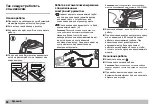 Предварительный просмотр 86 страницы Kärcher A 2731 pt Manual