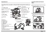 Предварительный просмотр 91 страницы Kärcher A 2731 pt Manual