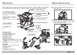 Preview for 133 page of Kärcher A 2731 pt Manual