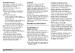 Preview for 138 page of Kärcher A 2731 pt Manual