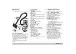 Preview for 19 page of Kärcher A 2901 Instructions Manual