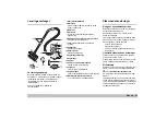 Preview for 31 page of Kärcher A 2901 Instructions Manual