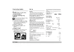 Preview for 34 page of Kärcher A 2901 Instructions Manual