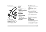 Preview for 35 page of Kärcher A 2901 Instructions Manual