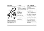 Предварительный просмотр 65 страницы Kärcher A 2901 Instructions Manual