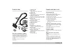 Предварительный просмотр 69 страницы Kärcher A 2901 Instructions Manual