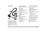 Предварительный просмотр 73 страницы Kärcher A 2901 Instructions Manual