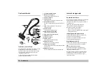 Предварительный просмотр 78 страницы Kärcher A 2901 Instructions Manual