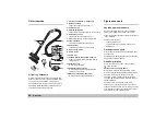 Предварительный просмотр 86 страницы Kärcher A 2901 Instructions Manual