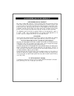 Preview for 13 page of Kärcher A Plus SC21 Operation Instruction And Parts List Manual