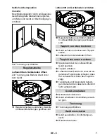 Preview for 7 page of Kärcher AB 20 Instruction Manual