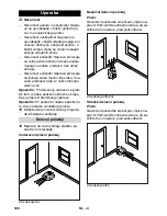 Preview for 120 page of Kärcher AB 20 Instruction Manual