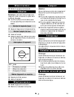 Preview for 13 page of Kärcher AB 84 Instruction Manual