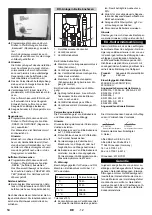 Предварительный просмотр 14 страницы Kärcher ABS WSO SB-Wash Manual