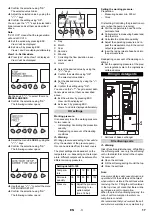 Предварительный просмотр 17 страницы Kärcher ABS WSO SB-Wash Manual