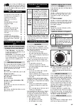 Предварительный просмотр 27 страницы Kärcher ABS WSO SB-Wash Manual