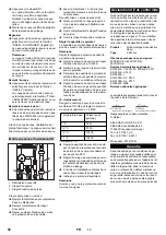 Предварительный просмотр 38 страницы Kärcher ABS WSO SB-Wash Manual