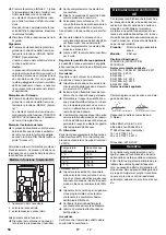 Предварительный просмотр 50 страницы Kärcher ABS WSO SB-Wash Manual