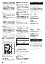 Предварительный просмотр 62 страницы Kärcher ABS WSO SB-Wash Manual