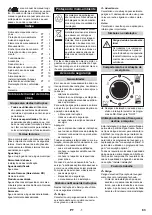 Предварительный просмотр 63 страницы Kärcher ABS WSO SB-Wash Manual