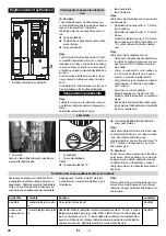 Предварительный просмотр 78 страницы Kärcher ABS WSO SB-Wash Manual